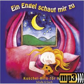 Produktbild des Artikels Jetzt kommt der Sandmann (MP3-Track - Download)