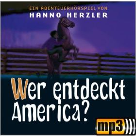 Wer entdeckt America? - Folge 17