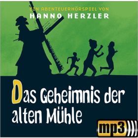 Das Geheimnis der alten Mühle - Folge 11