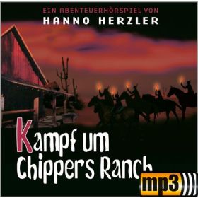 Kampf um Chippers Ranch - Folge 24