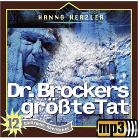 Dr. Brockers größte Tat - Folge 12