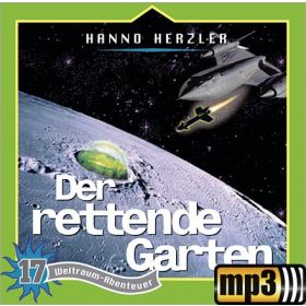 Produktbild des Artikels Der rettende Garten - Folge 17 (MP3-Hörspiel - Download)