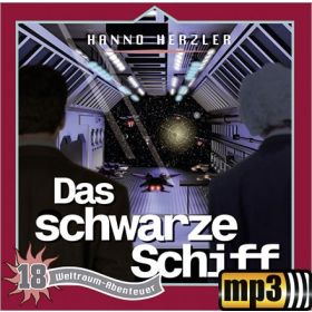 Das schwarze Schiff - Folge 18