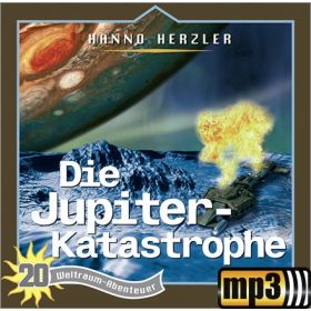 Die Jupiter-Katastrophe - Folge 20