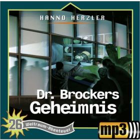 Dr. Brockers Geheimnis - Folge 26