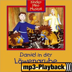 Daniel in der Löwengrube - Szene 8 / Zwischenmusik (Playback)