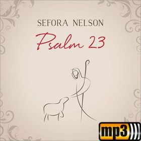 Produktbild des Artikels Psalm 23 (MP3-Track - Download)