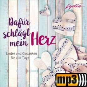 Produktbild des Artikels Öffne dein Herz (MP3-Album - Download)