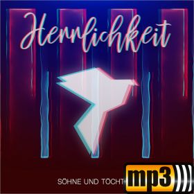 Produktbild des Artikels Herrlichkeit (MP3-Album - Download)