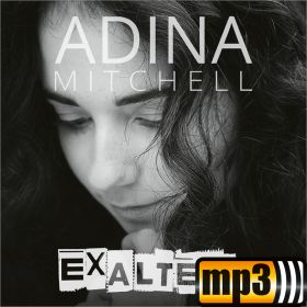Produktbild des Artikels Exalted! (MP3-Album - Download)