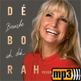 Produktbild des Artikels MP3-Track - Download Brauche ich dich