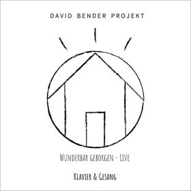 Produktbild des Artikels MP3-Album - Download Wunderbar geborgen - Klavier & Gesang