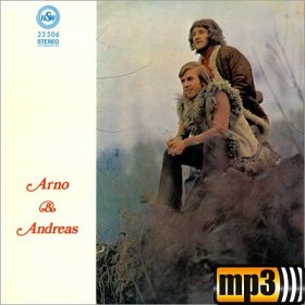 Produktbild des Artikels Arno & Andreas (MP3-Album - Download)