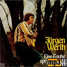 Produktbild des Artikels Eine Taube spricht zu mir (MP3-Track - Download)