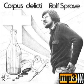 Produktbild des Artikels Corpus Delicti (MP3-Album - Download)