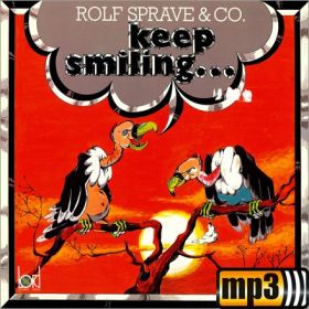 Produktbild des Artikels Alleinsamkeit (MP3-Track - Download)