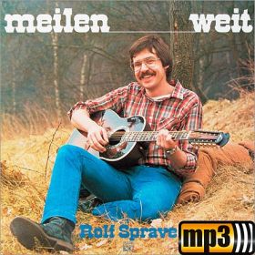 Produktbild des Artikels Meilenweit (MP3-Album - Download)