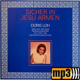 Produktbild des Artikels Wunder sind mir kein Problem (MP3-Track - Download)