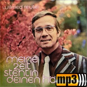 Produktbild des Artikels Meine Zeit steht in deinen Händen (MP3-Track - Download)