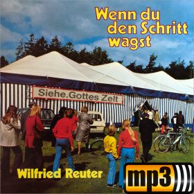 Produktbild des Artikels Du bist die Wahrheit (MP3-Track - Download)