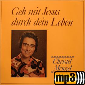 Produktbild des Artikels Wohin soll ich fliehen (MP3-Track - Download)