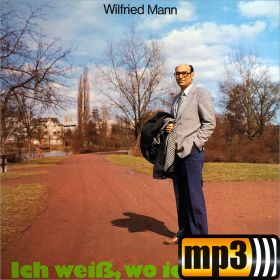 Produktbild des Artikels Gott versteht dich (MP3-Track - Download)