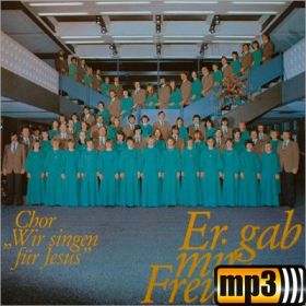 Produktbild des Artikels Wohin sollten wir gehen (MP3-Track - Download)