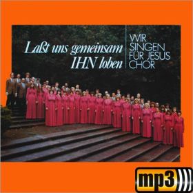 Produktbild des Artikels Wenn du zu uns sprichst (MP3-Track - Download)