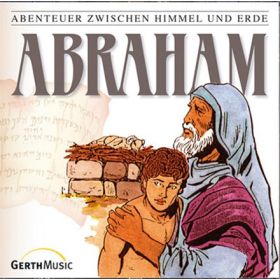 Produktbild des Artikels Abraham - Folge 3 (MP3-Hörspiel - Download)