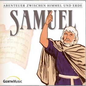 Produktbild des Artikels Samuel - Folge 9 (MP3-Hörspiel - Download)