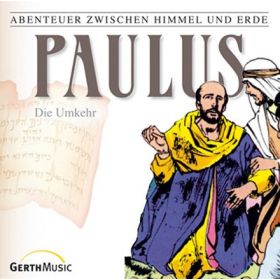 Paulus - Die Umkehr - Folge 28