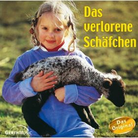 Produktbild des Artikels Das verlorene Schäfchen (MP3-Album - Download)