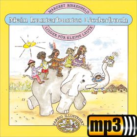 Produktbild des Artikels Hast du heute schon danke gesagt (MP3-Track - Download)
