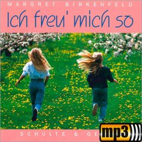 Produktbild des Artikels MP3-Track - Download He, es soll vorwärtsgehn