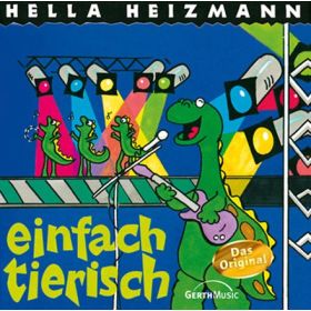 Produktbild des Artikels MP3-Track - Download Da geht die Post ab