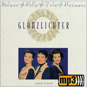 Produktbild des Artikels MP3-Track - Download Gloria! Ehre sei Gott