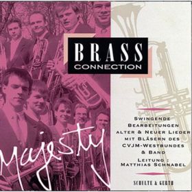 Produktbild des Artikels MP3-Album - Download Majesty 1