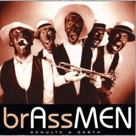 Produktbild des Artikels MP3-Album - Download brAssMEN