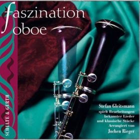 Faszination Oboe