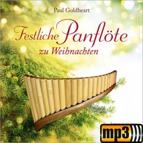 Produktbild des Artikels Zu Bethlehem geboren (MP3-Track - Download)