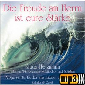 Produktbild des Artikels Jesus lädt zu Tische ein (MP3-Track - Download)