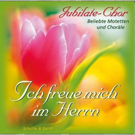 Produktbild des Artikels Singt dem Herrn ein neues Lied (MP3-Track - Download)