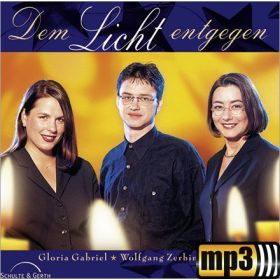 Produktbild des Artikels Wer Ohren hat, hört (MP3-Track - Download)