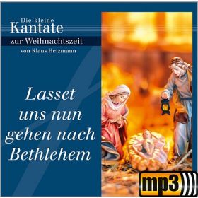 Wird Christus tausendmal zu Bethlehem geboren