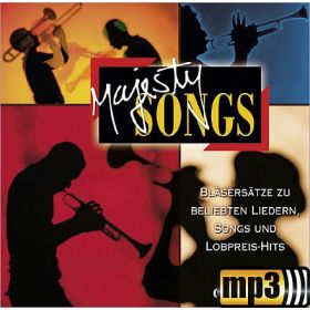 Produktbild des Artikels Vater, deine Liebe (MP3-Track - Download)