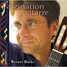 Produktbild des Artikels MP3-Album - Download Faszination Gitarre