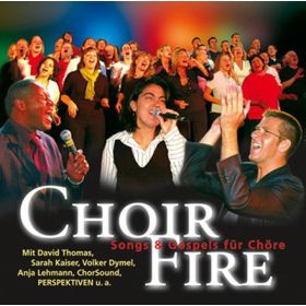 Produktbild des Artikels Choirfire (MP3-Album - Download)