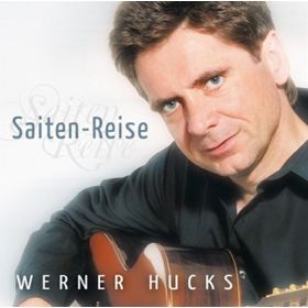 Produktbild des Artikels MP3-Album - Download Saiten-Reise