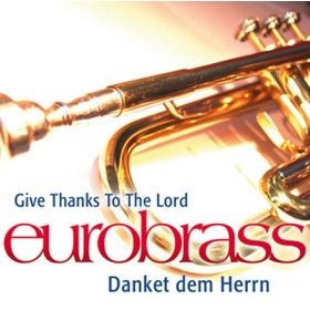 Produktbild des Artikels MP3-Album - Download Danket dem Herrn / Give Thanks To The Lord