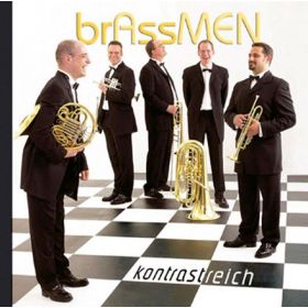 Produktbild des Artikels MP3-Album - Download Kontrastreich